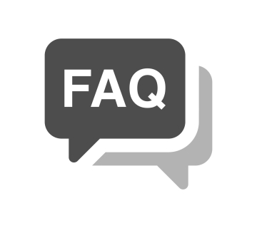 ხშირად დასმული კითხვები